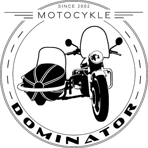 Dominator Logo